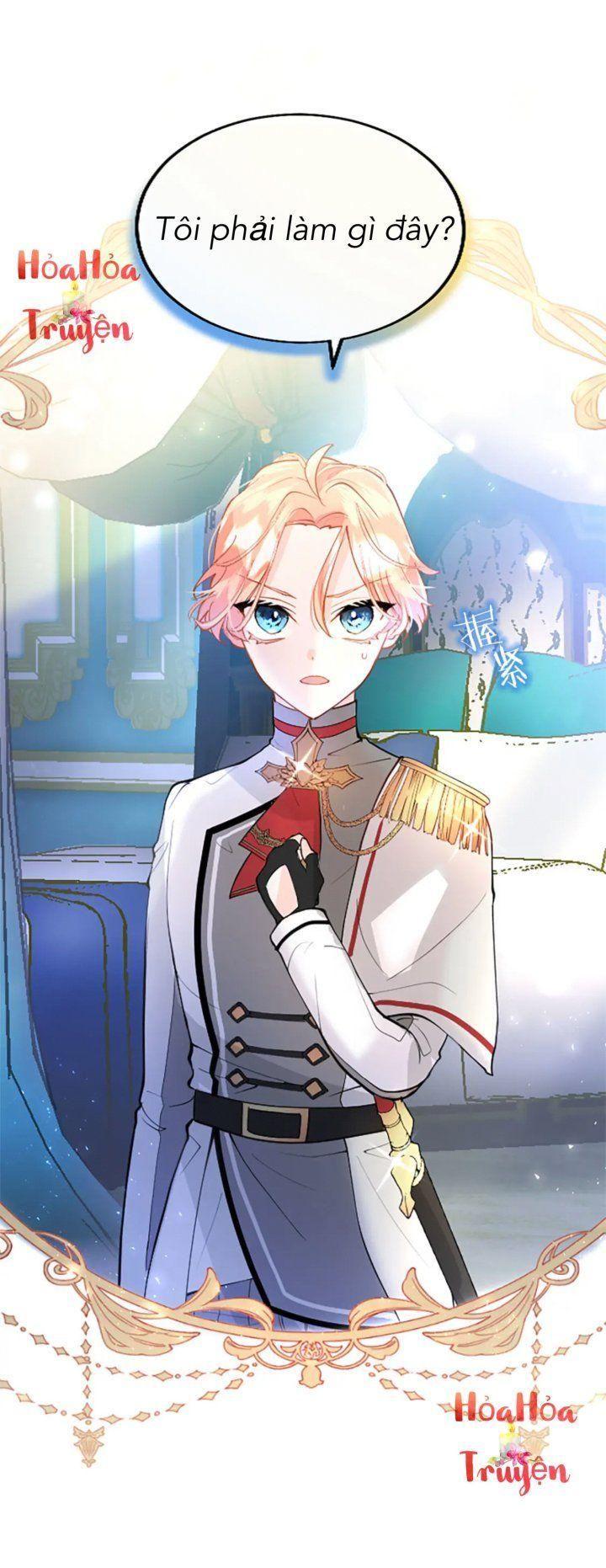 đại tiểu thư tại sao lại cải nam trang chapter 21 3