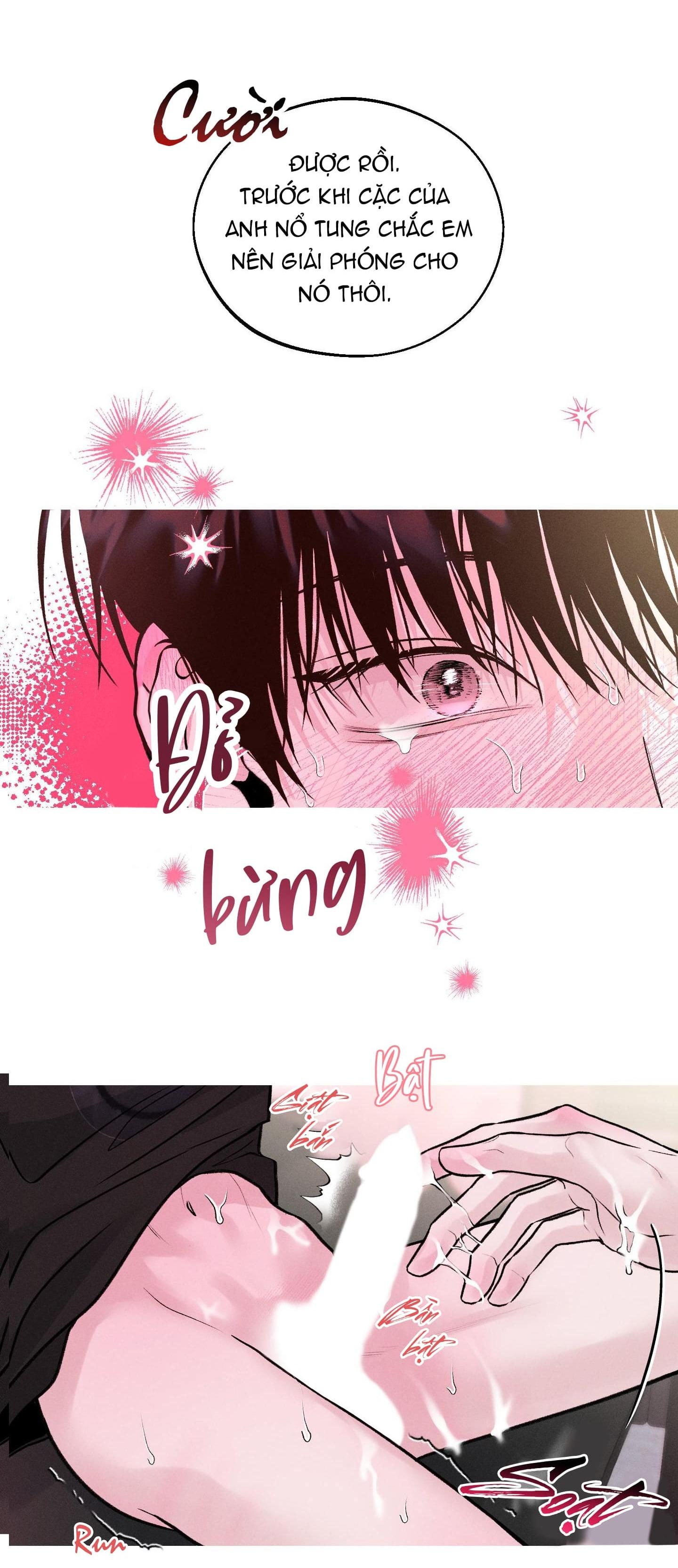 cứu tinh của thứ hai chapter 8 28