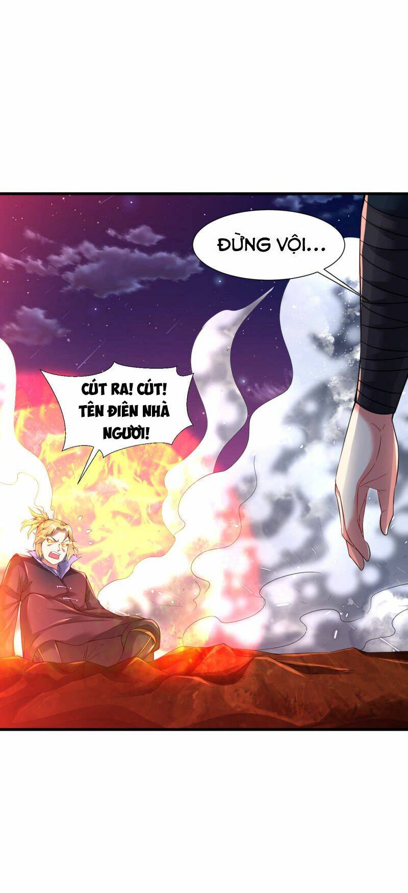 đạo ấn chapter 49 3