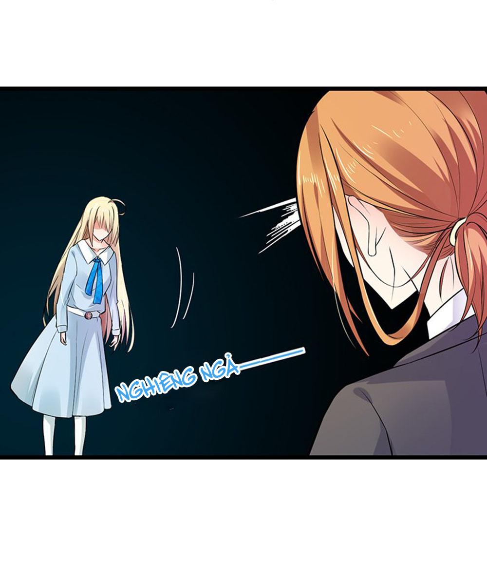 nhật ký dạy dỗ của gia tộc đáng yêu chapter 32 17