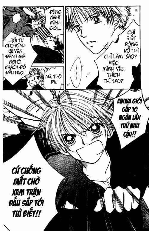 girl got game - power chapter 2 42