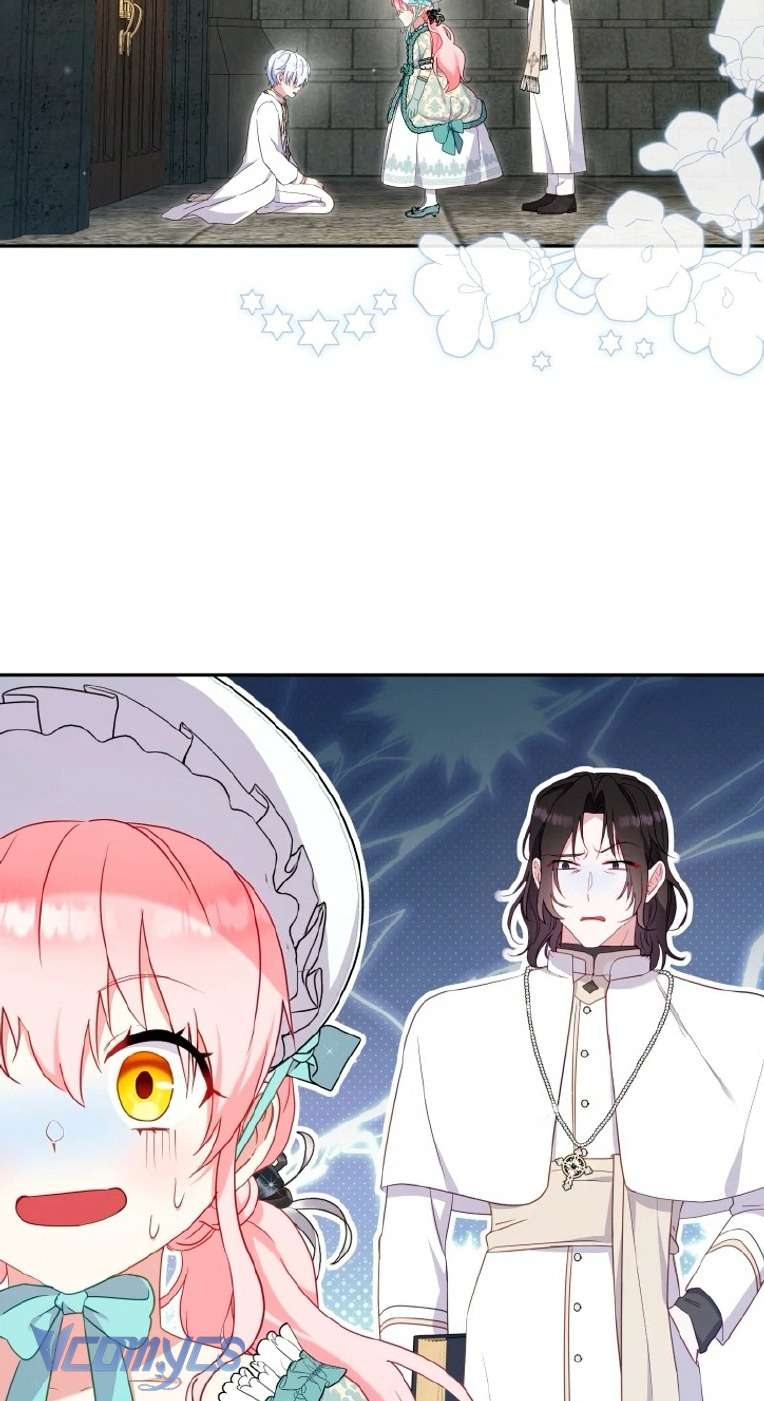 tôi được nuôi dưỡng bởi những kẻ phản diện chapter 72 58