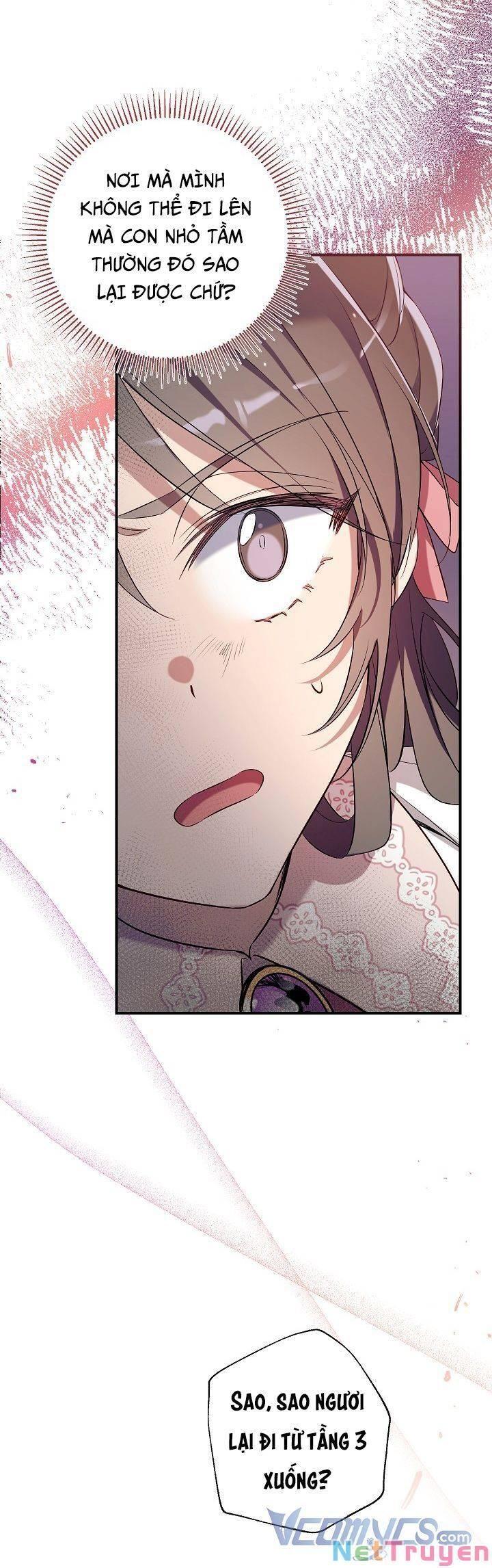 chúng ta có thể trở thành gia đình được không? chapter 70 26