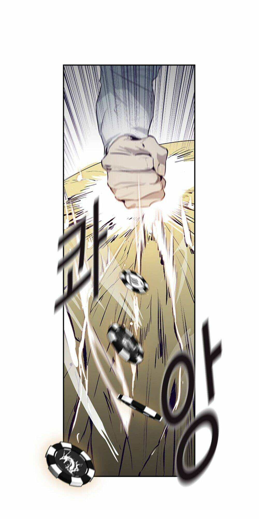 Tiền Bạc Và Quyền Lực chapter 2.5 35