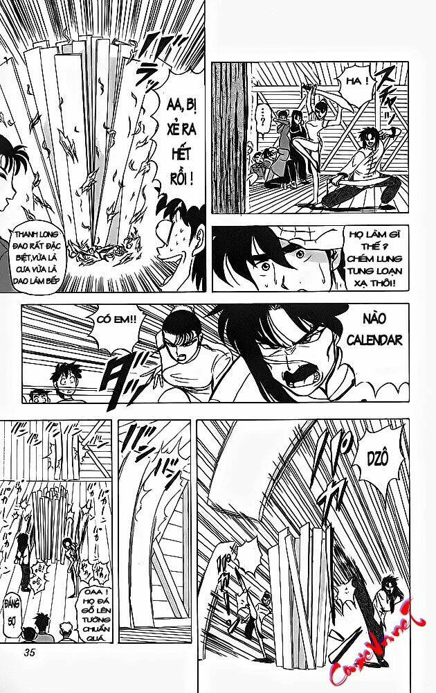 ultimate!! hentai kamen chapter 38 9