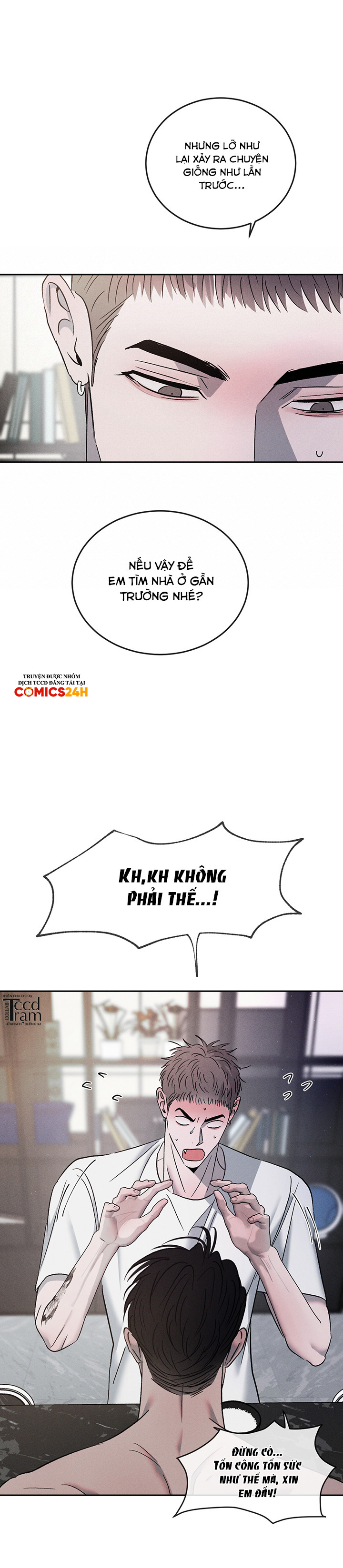 tương khắc chapter 63 9