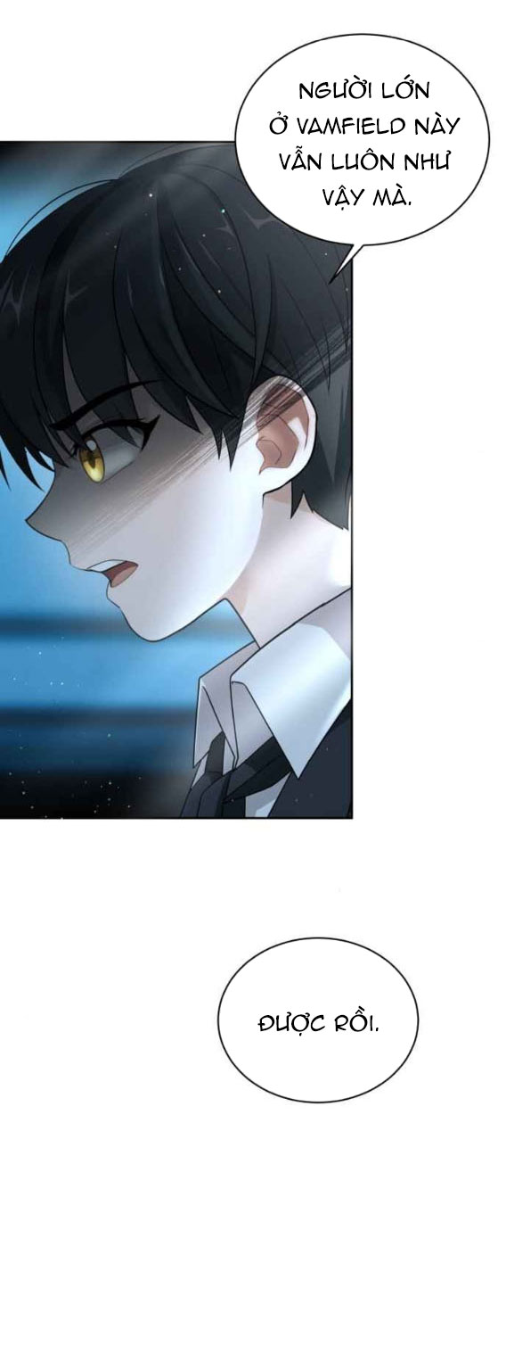 dark moon - tế đàn ánh trăng chapter 77.2 25