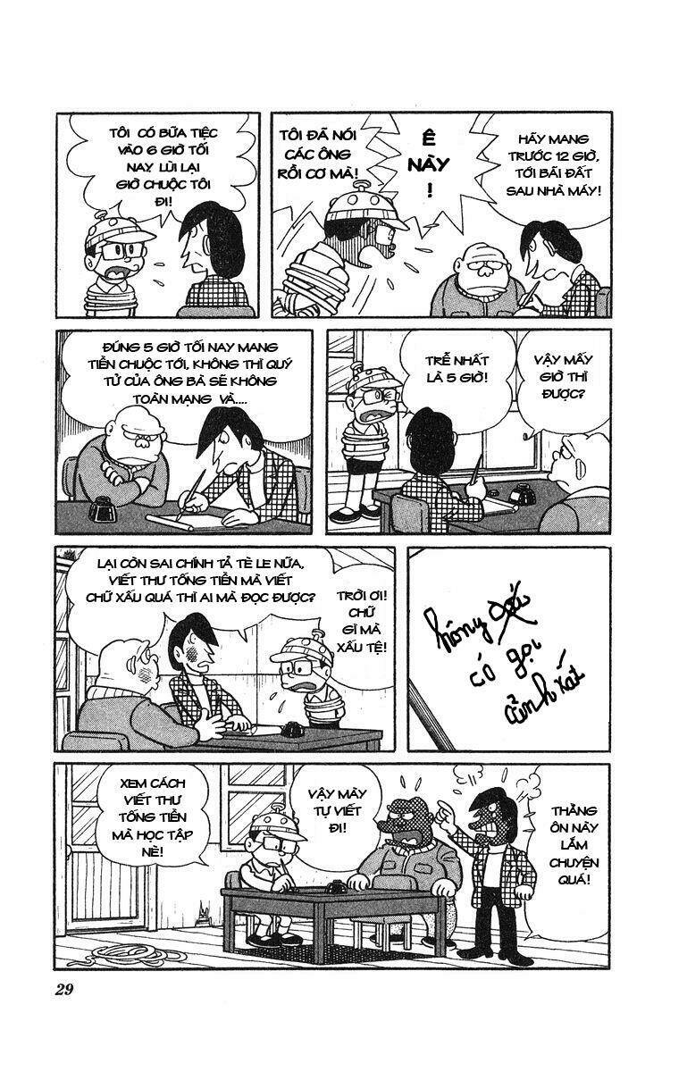 cuốn từ điển kì bí chapter 24 8