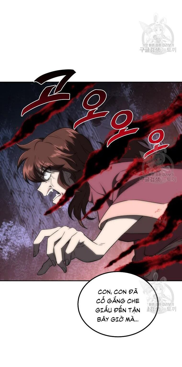 thiếu niên phương sĩ chapter 38 41