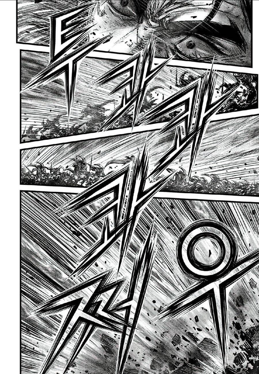 hiệp khách giang hồ m chapter 664 23