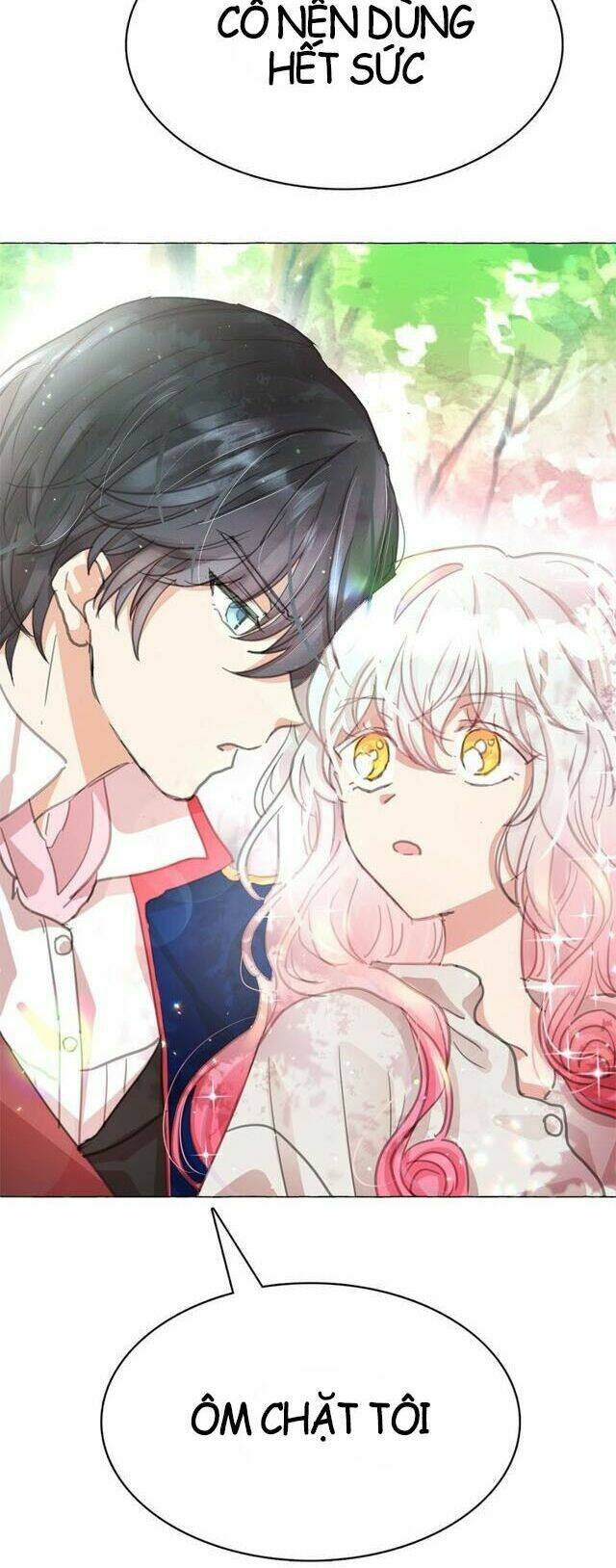 ma nữ mặt trăng và điện hạ thái dương chapter 3 39