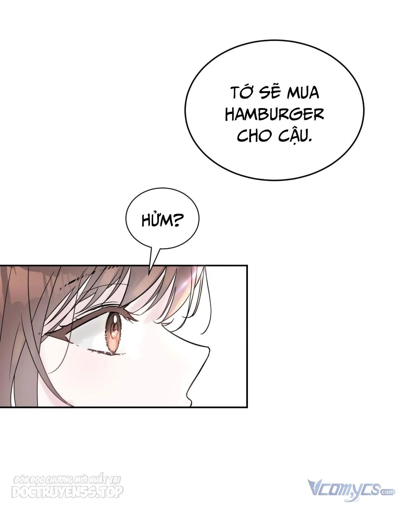 em đã tìm kiếm cả ngàn năm nay chapter 19 42