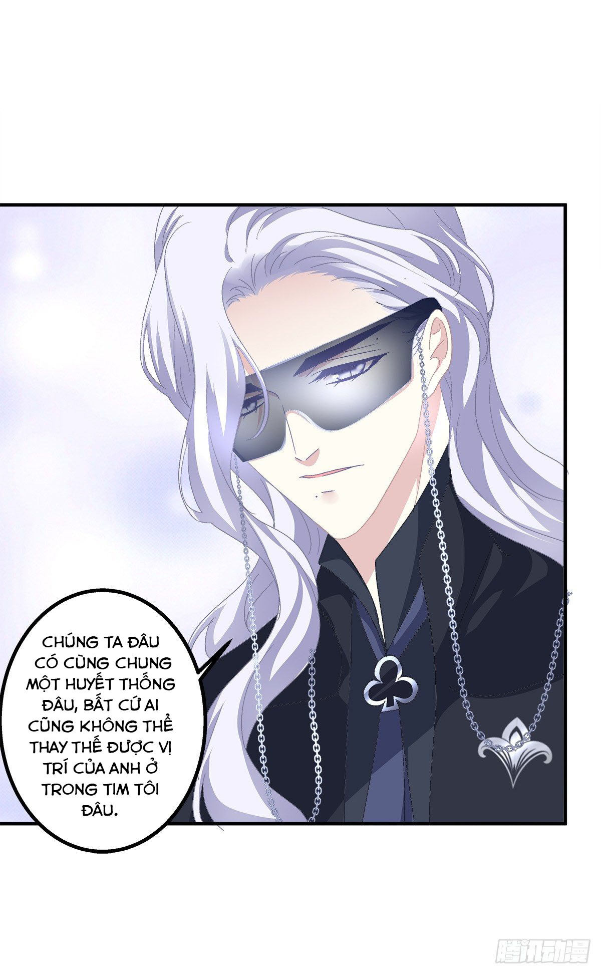 kiểm soát tuyệt đối chapter 20 14