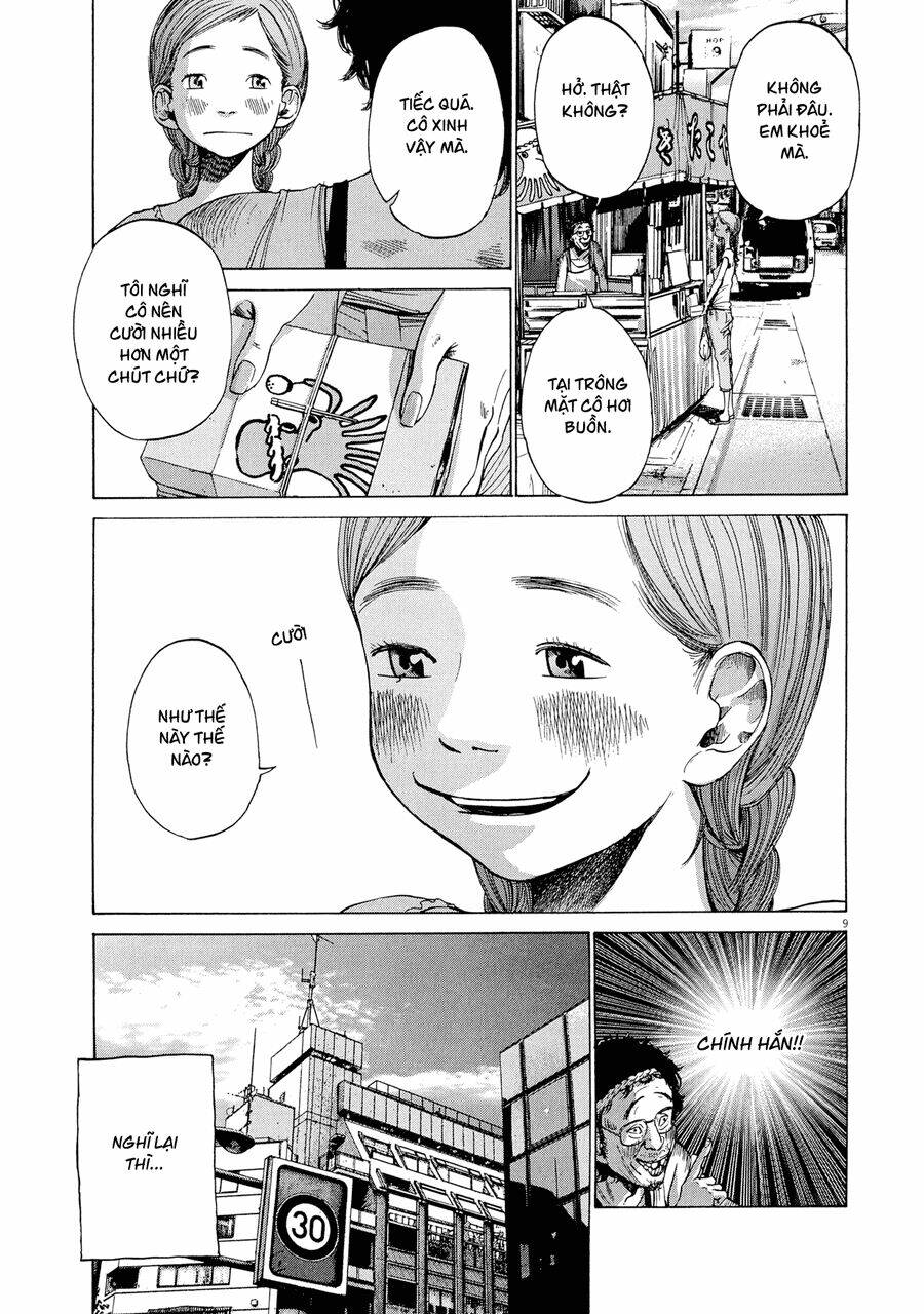 sekai no owari to yoakemae chapter 5 10