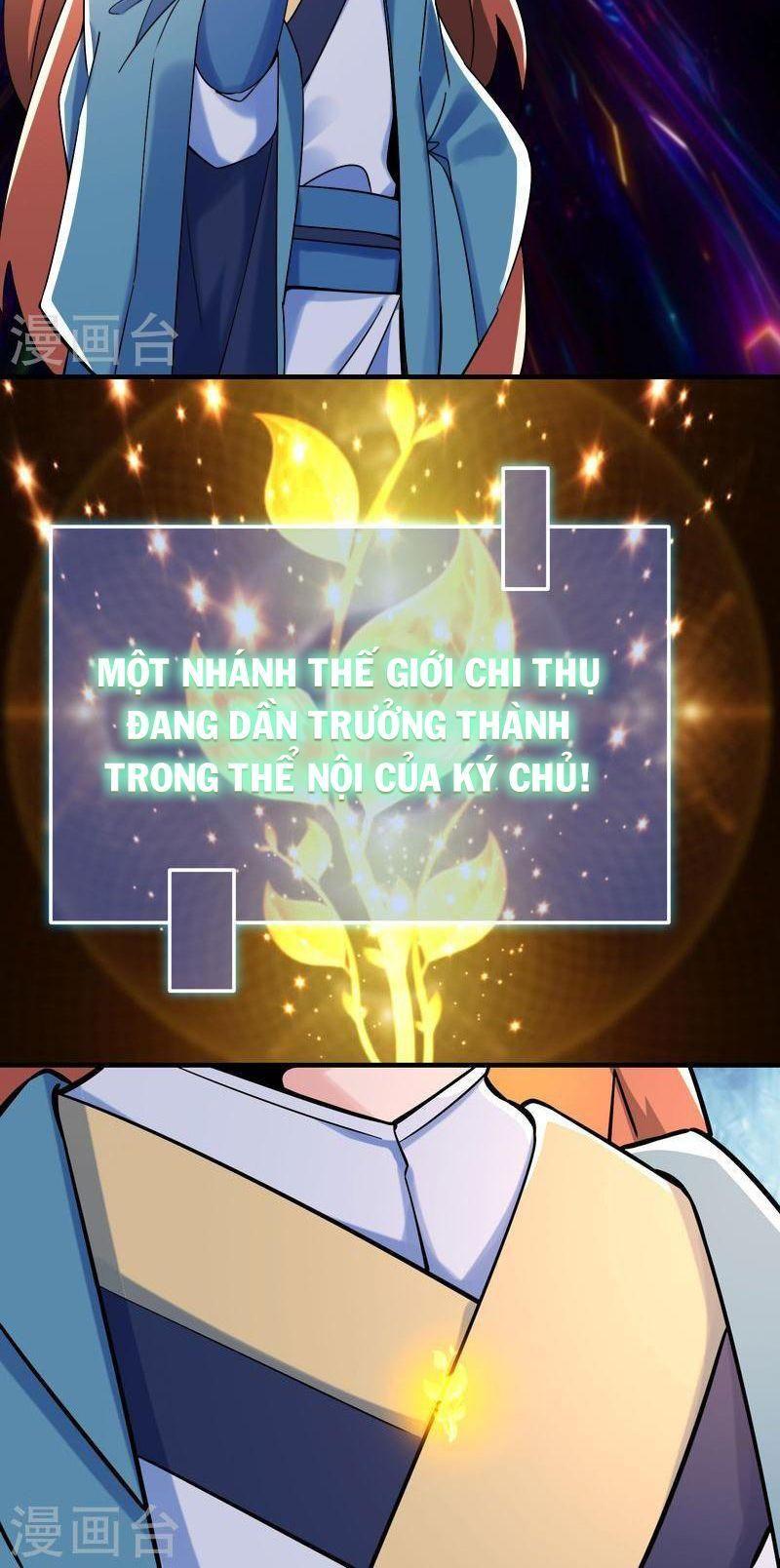 đồ đệ ta toàn là nữ ma đầu chapter 121 8