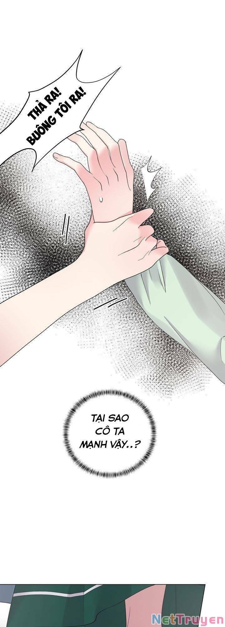 là nhân vật phản diện nhưng tôi sẽ trở thành nữ chính chapter 47 34