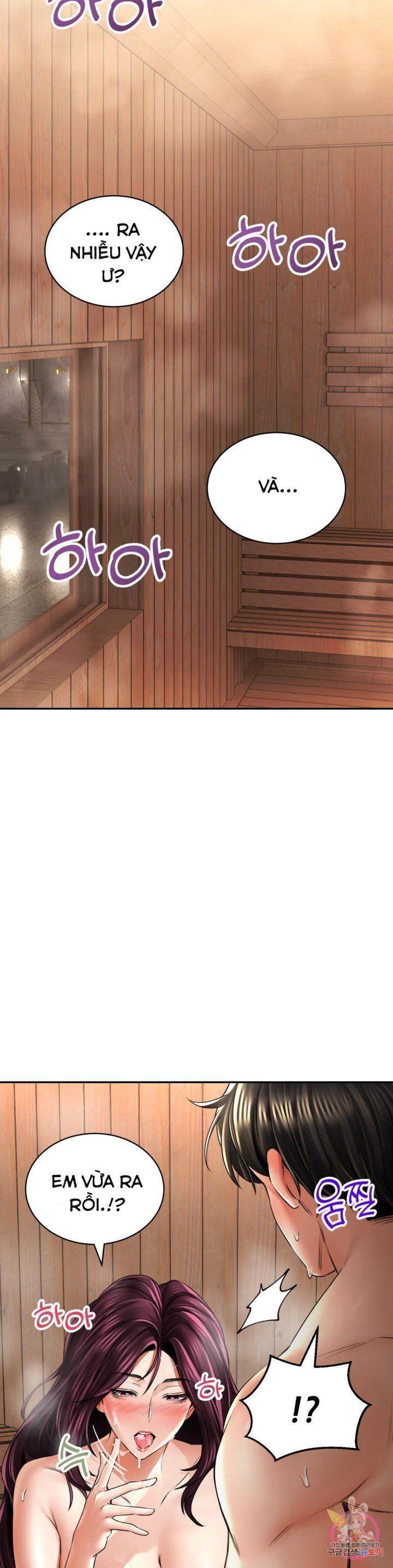 chuyện tình thảo mộc chapter 8 29