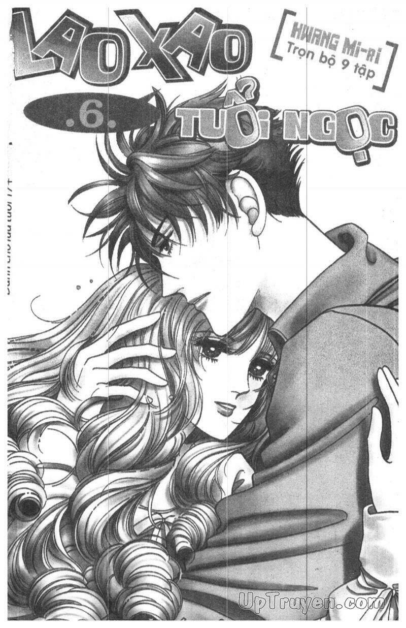 lao xao tuổi ngọc chapter 6 1