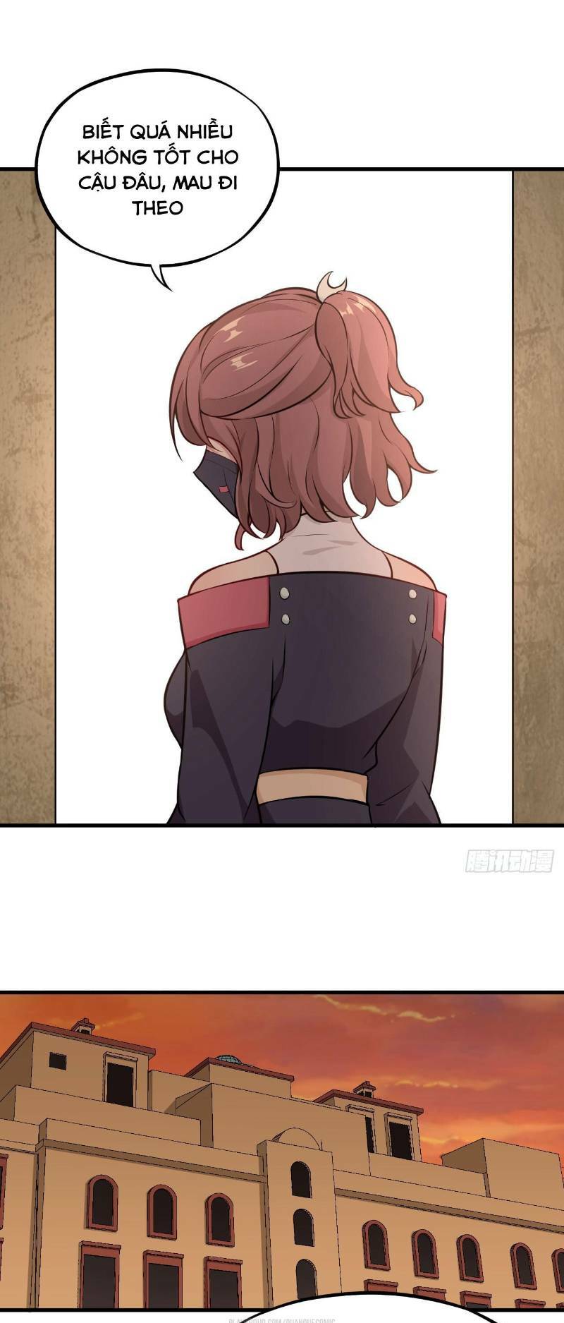 minh nhật thần đô chapter 27 19