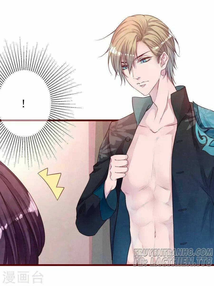 đào tạo nuôi dưỡng bạn trai mèo chapter 36 13