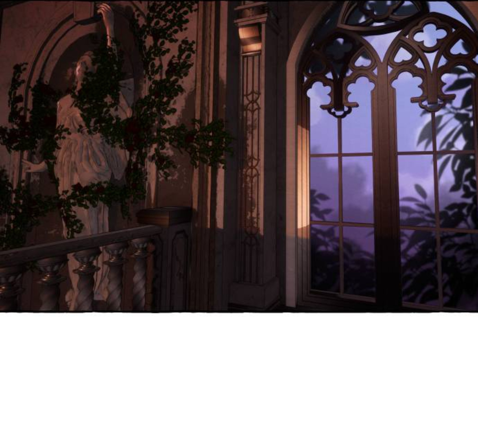 hồi ký của ma nữ chapter 1.1 1