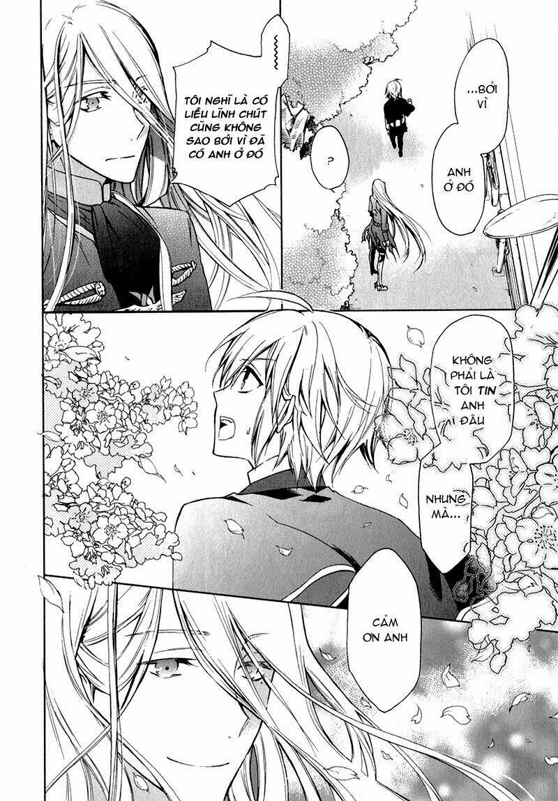 dictatorial grimoire chapter 2 32