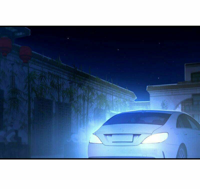 mạc thiếu bức hôn: vợ mới khó chống đỡ chapter 90 51