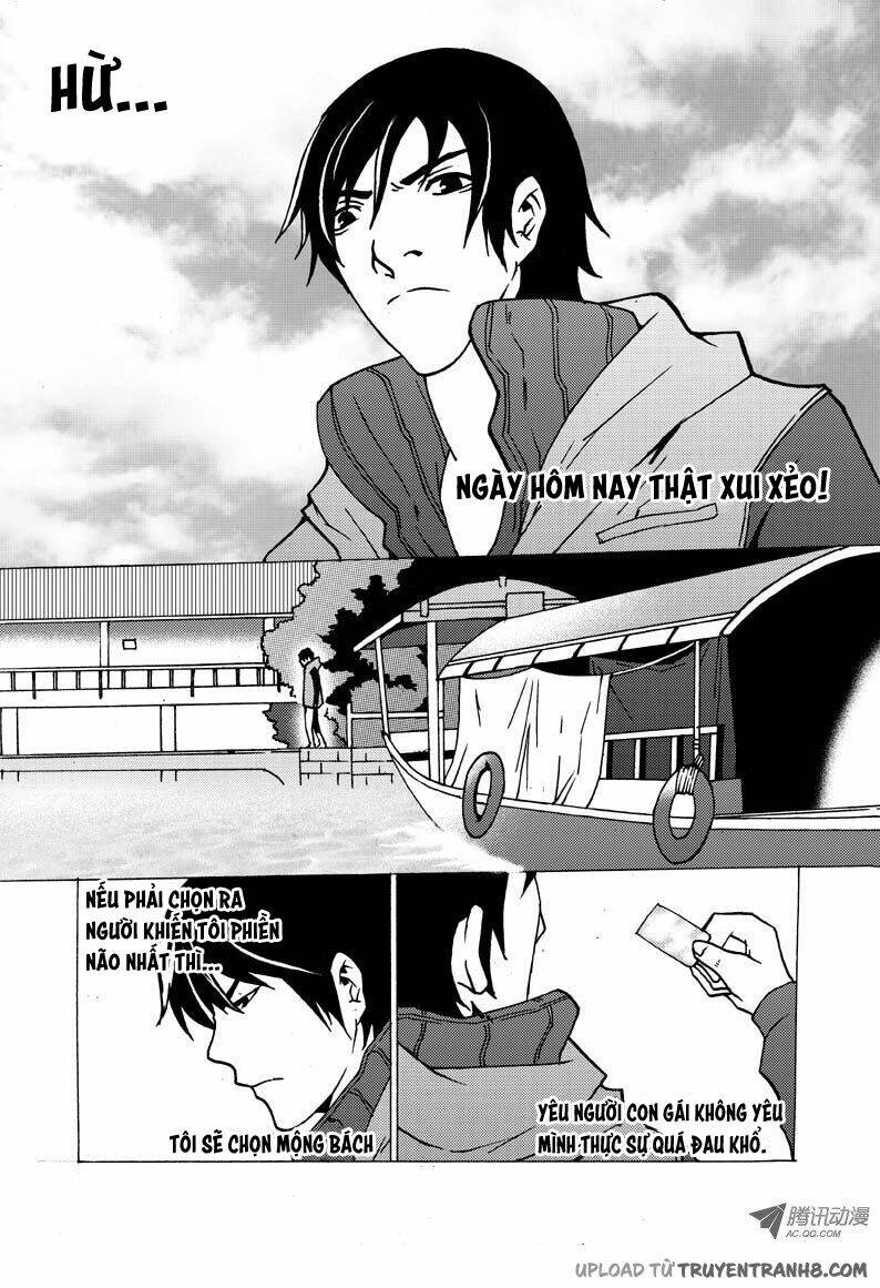 nhân quả tuần hoàn chapter 11 10