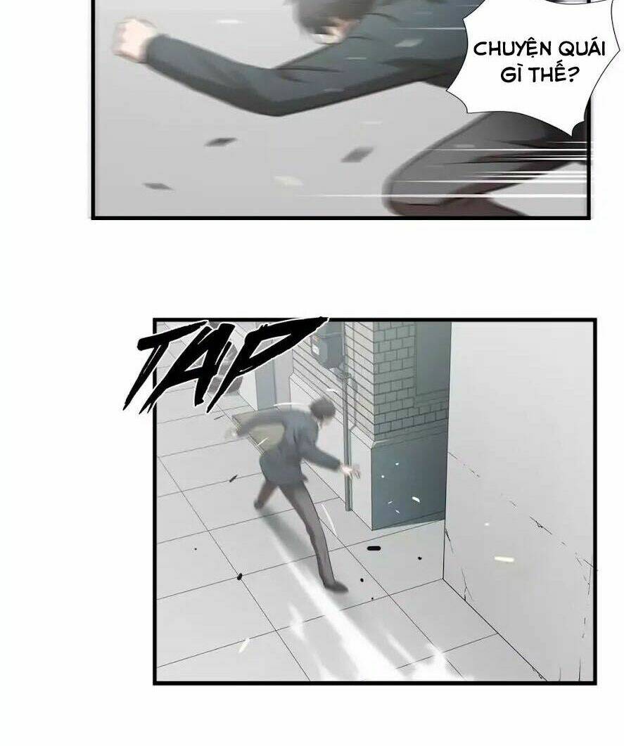 kẻ bị ruồng bỏ chapter 60 50