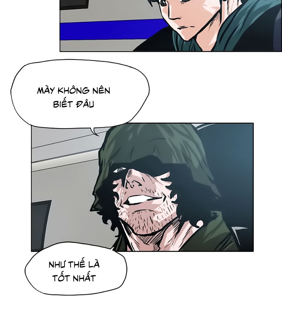 bá chủ học đường ss3 chapter 14 19