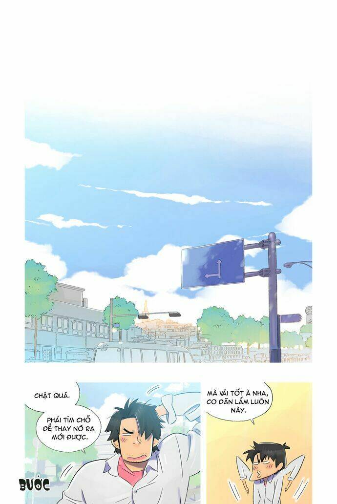 family man chapter 3 25