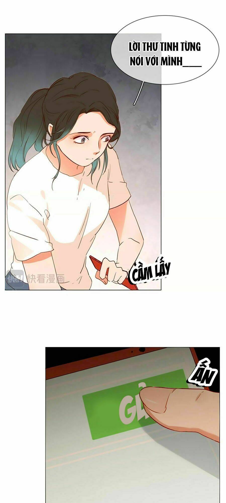 ngôi sao vụn vỡ chapter 2 28