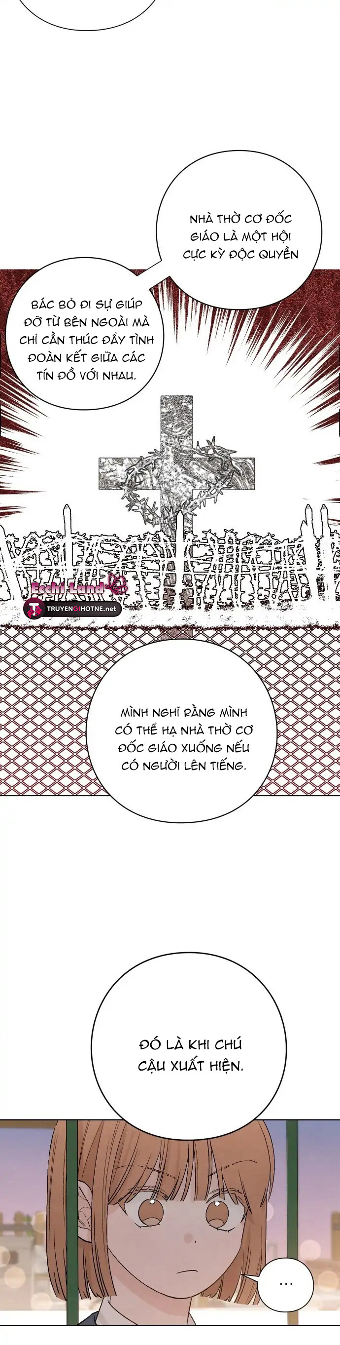 Bộc Bạch Tuổi Thanh Xuân chapter 8.2 - Trang 3