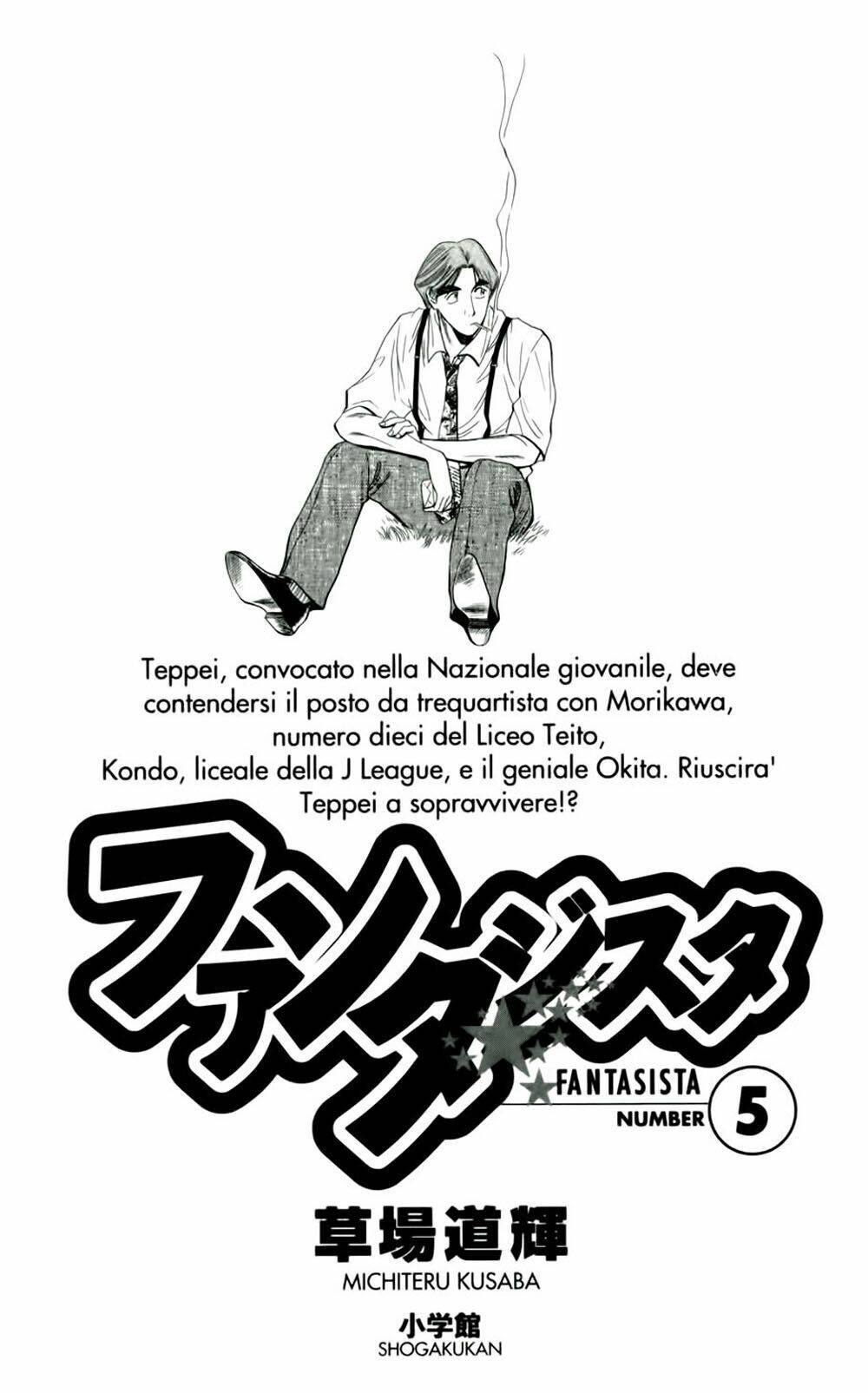 fantasista bản vip chapter 36 4