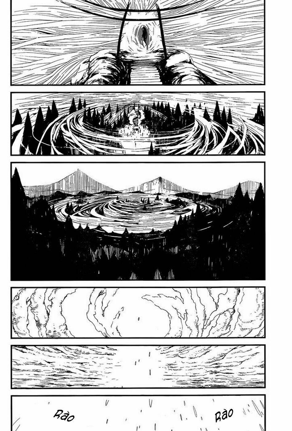 yaotsukumo chapter 7 23