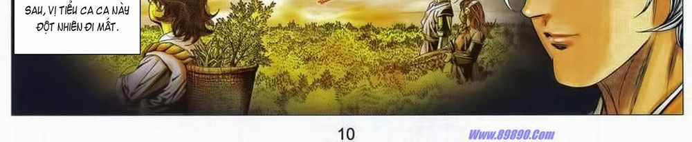 tuyệt thế vô song 2 chapter 78 18