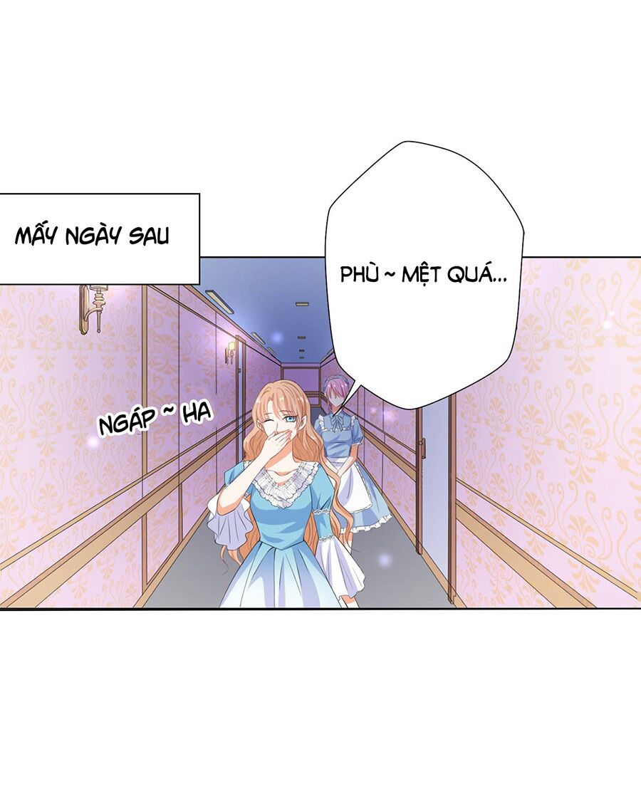 huynh khống công tước gả không được chapter 25.1 17