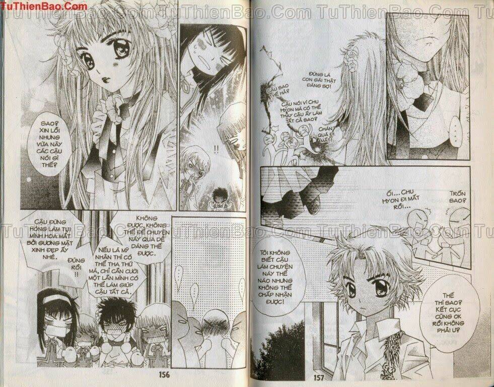 điệu pop tình yêu chapter 3 77