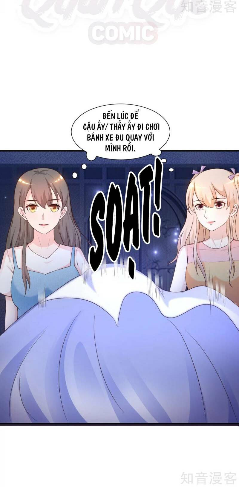 tối cường vận đào hoa chapter 77 2