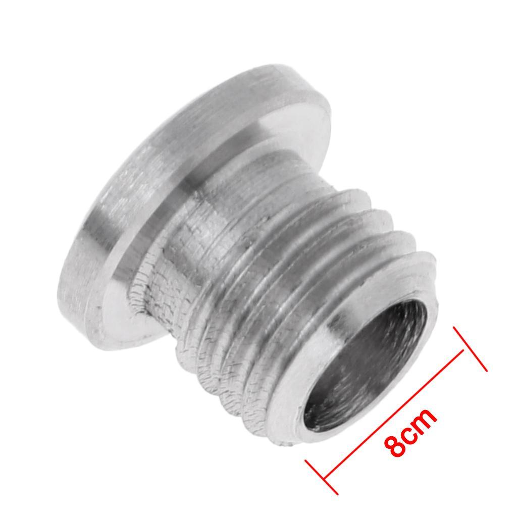 2x Golf Driver Head Swing Weight Screw Replacement Balance Weight for  Club Accessories 2g 4g 6g 7g 9g 10g 12g