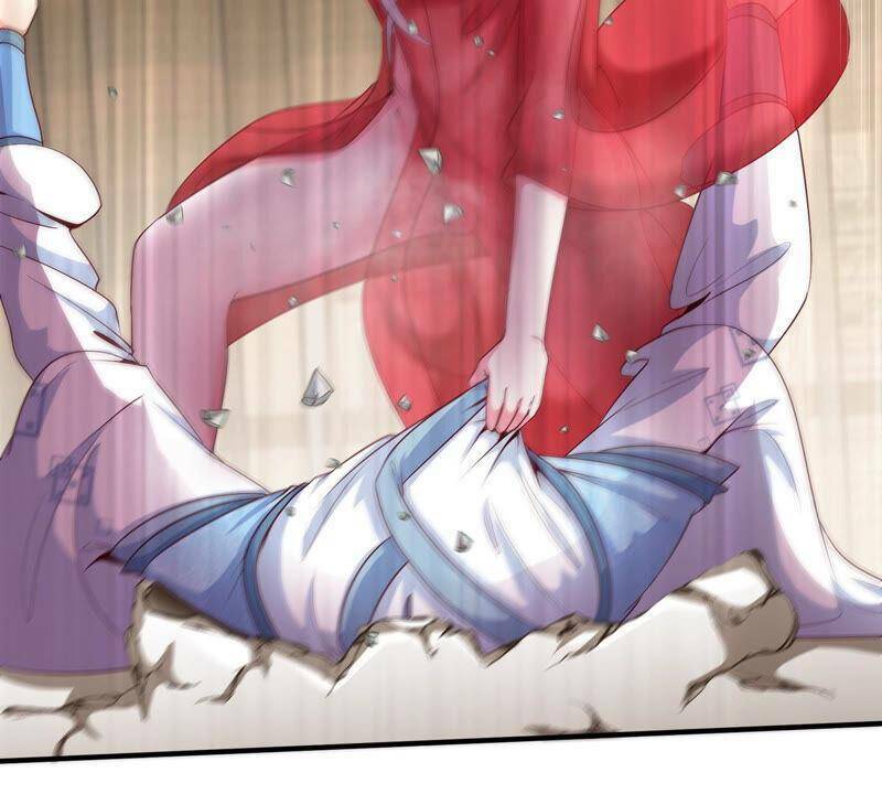 bản kiếm tiên tuyệt không làm nô chapter 12.5 3