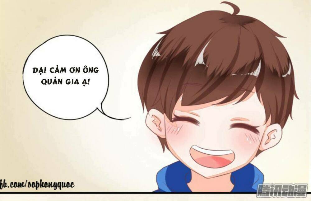 vương tước tư hữu bảo bối chapter 8 7