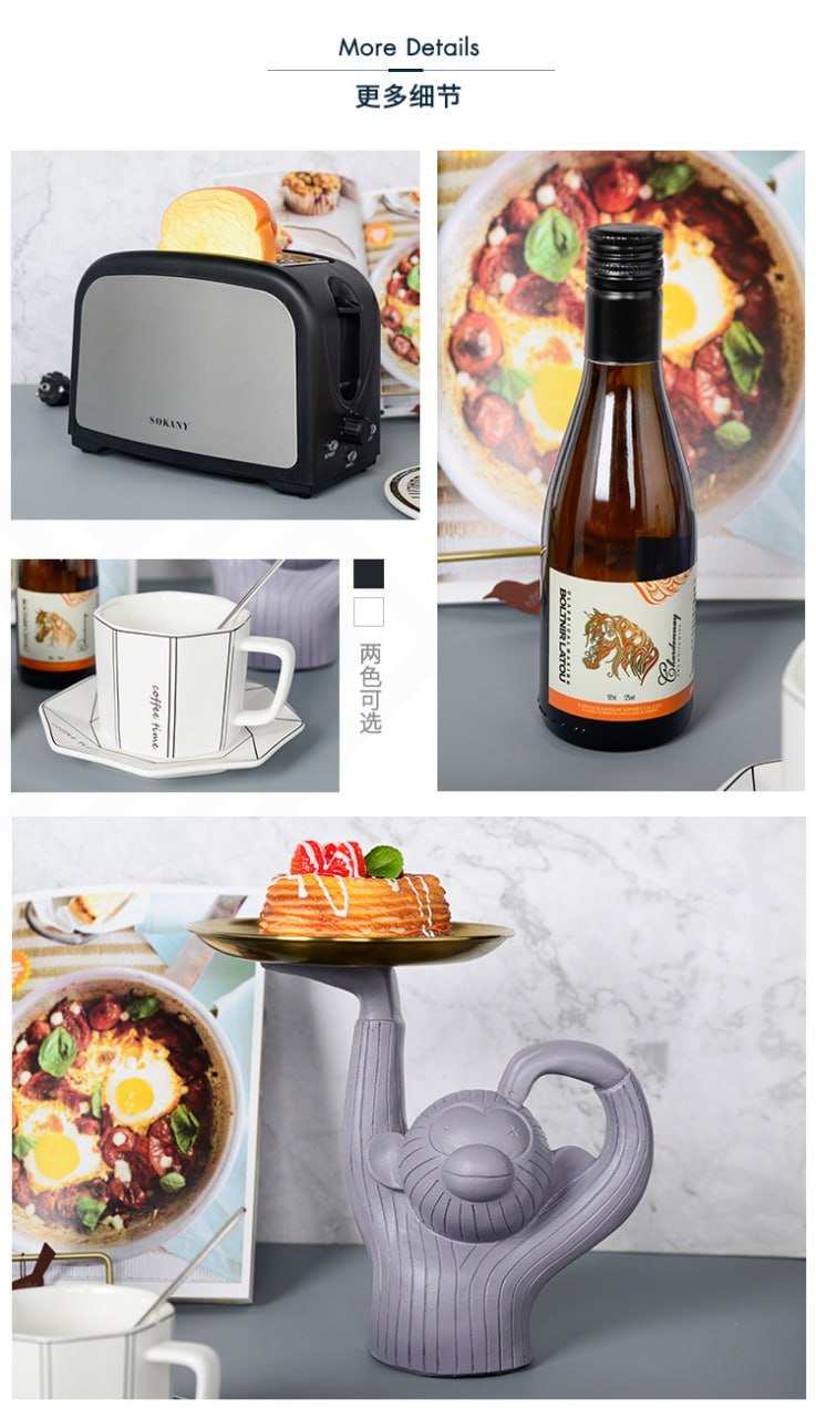 Máy nướng bánh mì tự nảy bánh công suất 800W SOKANY, công suất 800W [ BẢO HÀNH UY TÍN 1 NĂM ] - HÀNG CHÍNH HÃNG - DELIYA
