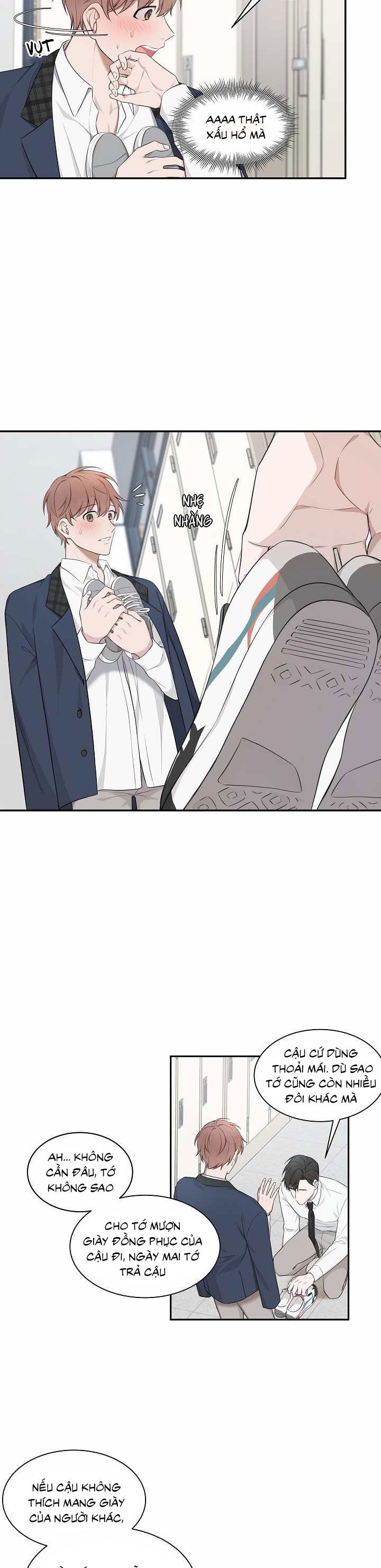 vùng vẫy chapter 2 6