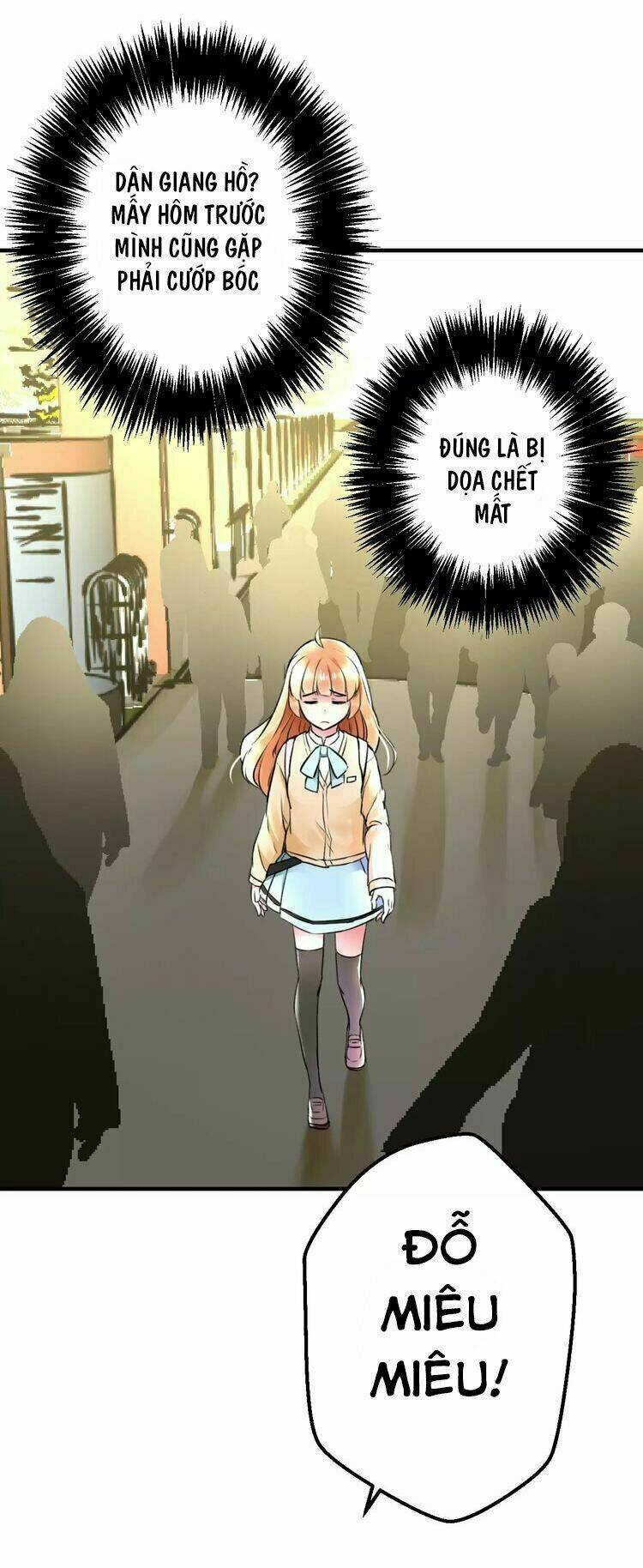 lão ca minh tinh, mời xuất chiêu! chapter 14 24