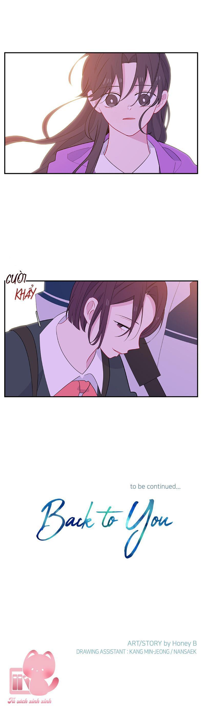 về bên anh chapter 64 61