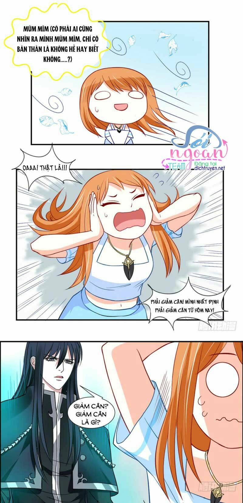 ma vương đại nhân đi thông thả chapter 48 14