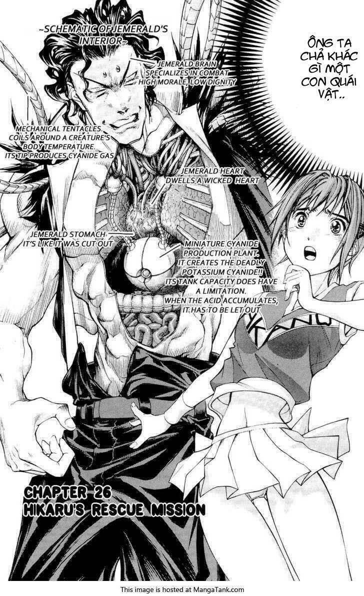 doll gun chapter 26 4