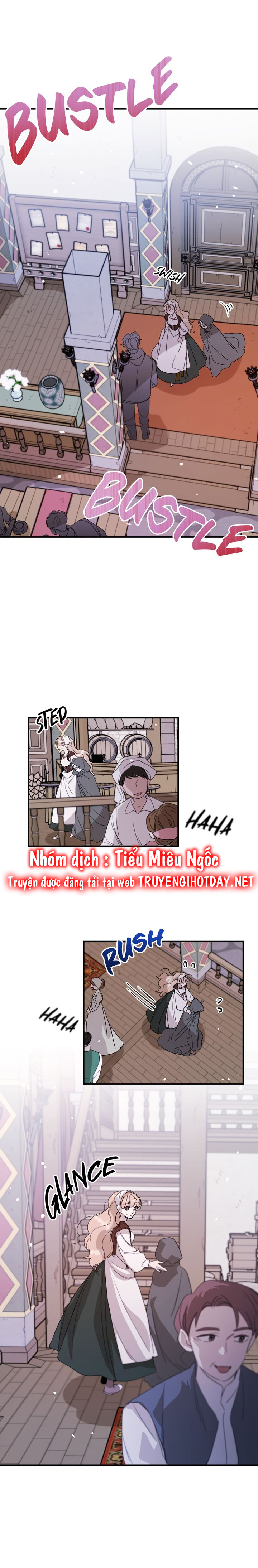 quán trọ dragondaily chapter 74 6