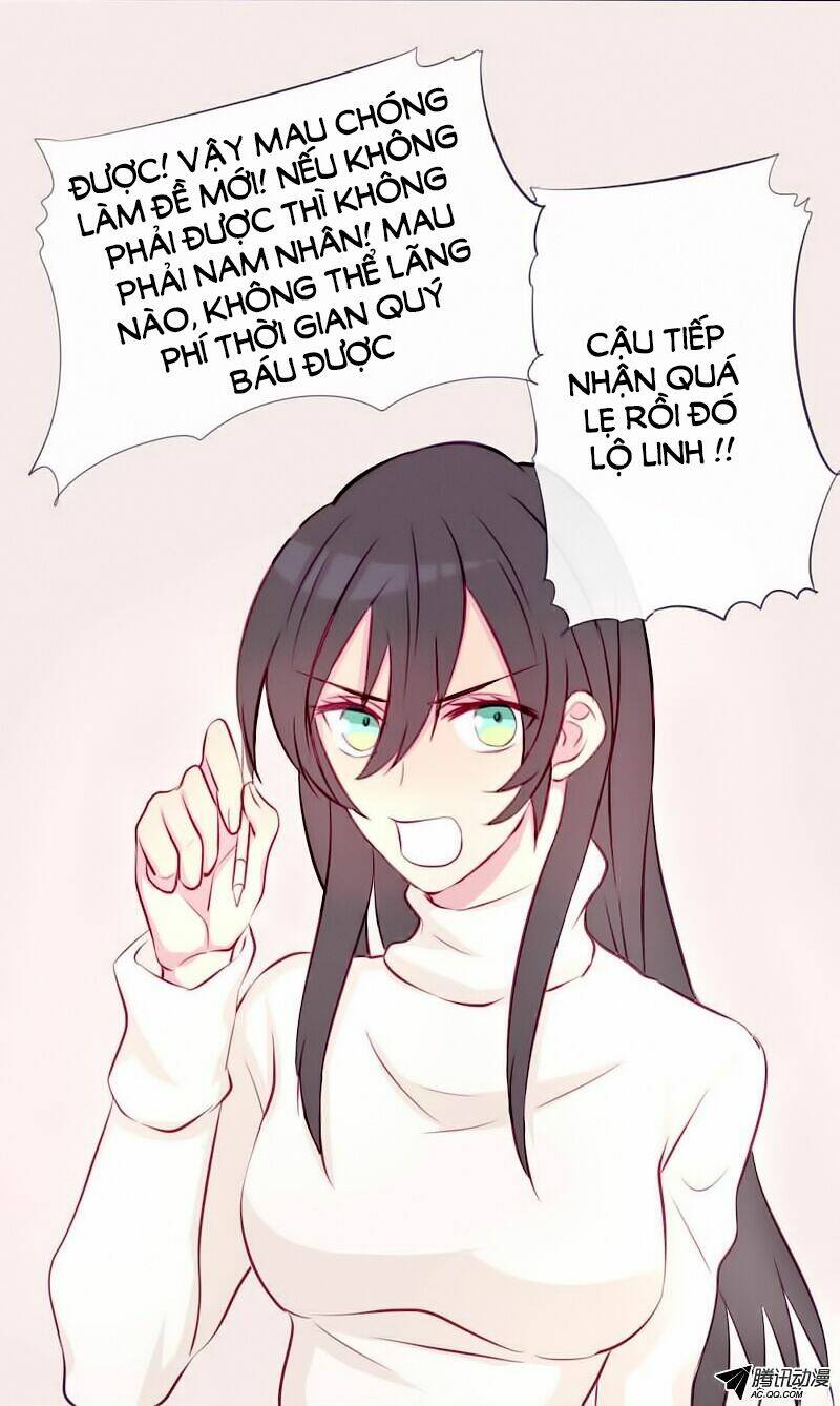 song sinh đổi chỗ ở chapter 14 25